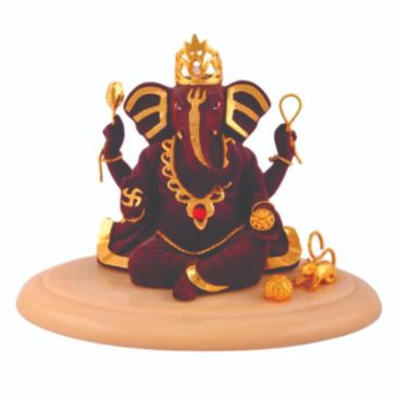 Gifting Variety of God Figures / Gift Exclusive GANESH